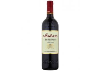 Malesan AOC Bordeaux Rouge