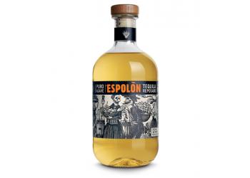 Espolon Tequila Reposado