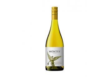 Montes Classic Chardonnay