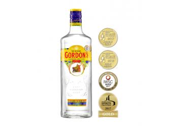 GORDON'S LONDON DRY GIN