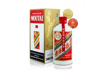 MOUTAI KWEICHOW BAIJIU