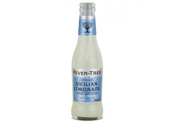 Fever Tree Sicilian Lemonade