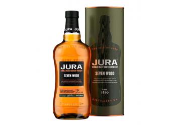 JURA SEVEN WOOD