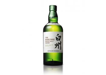 SUNTORY HAKUSHU RESERVE DISTILLER