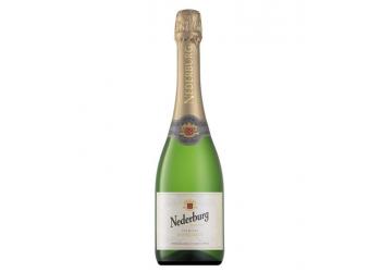 Nederburg Sparkling Cuvee Brut