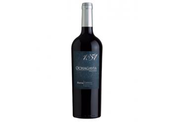 Ochagavia 1851 Reserva Carmenere