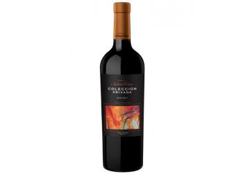 Navarro Collection Privada Malbec