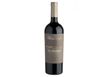 Viu Manent Single Vineyard Malbec