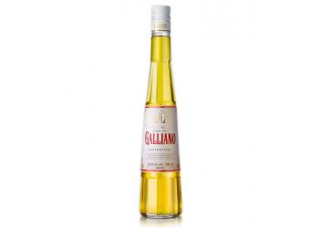 Galliano L'autentico