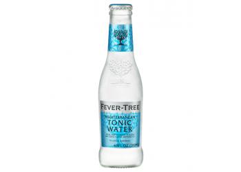 Fever Tree Mediterranean Tonic