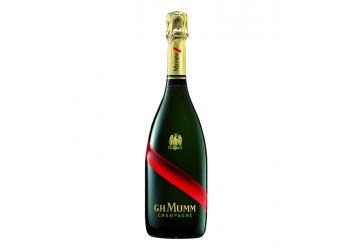 MUMM GRAND CORDON