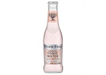 Fever Tree Aromatic Tonic