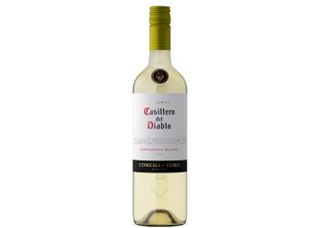 CASILLERO DEL DIABLO SAUVIGNON BLANC 2021