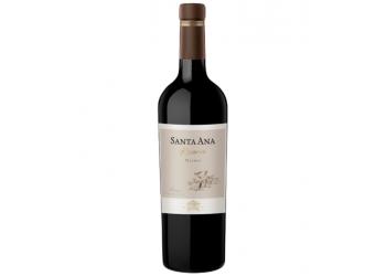 Santa Ana Reserve Malbec