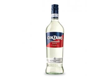 Cinzano Vermouth Bianco