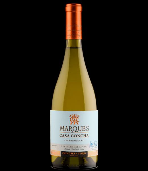 MARQUES DE CASA CONCHA CHARDONNAY 2021