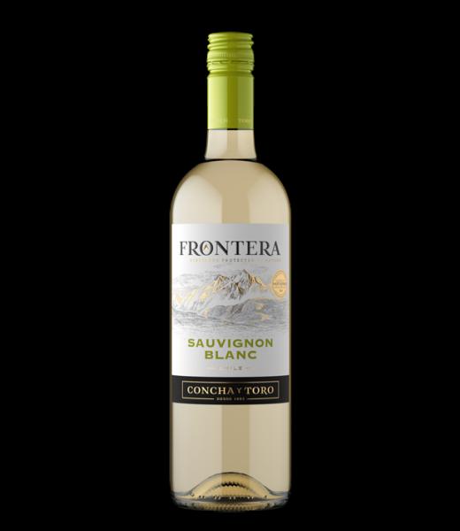 FRONTERA SAUVIGNON BLANC