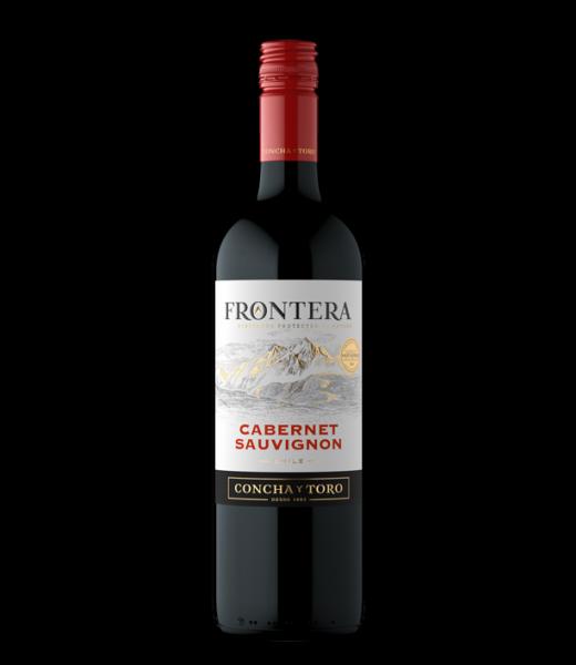 FRONTERA CABERNET SAUVIGNON