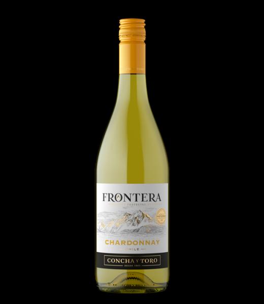 FRONTERA CHARDONNAY