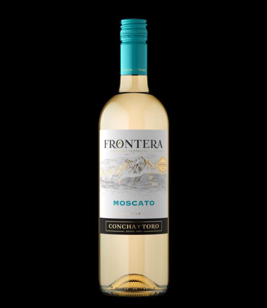 FRONTERA MOSCATO