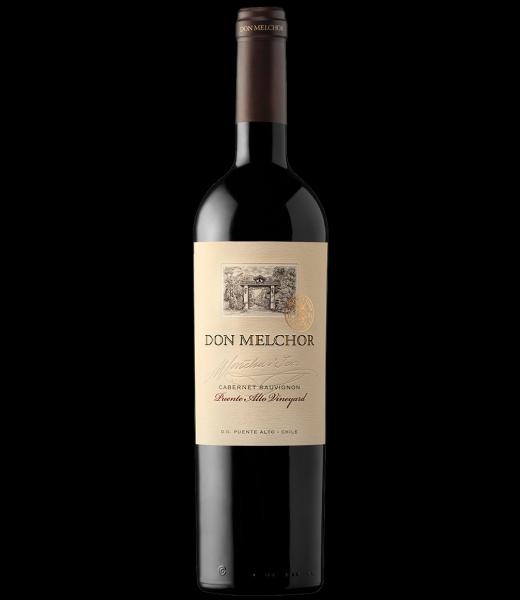 DON MELCHOR CABERNET SAUVIGNON 2020