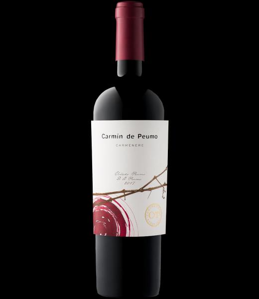 CARMIN DE PEUMO CARMENERE 2018