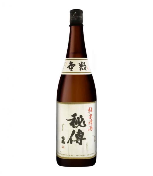 Taketsuru Junmai Hiden 1800ml