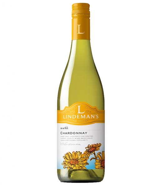 Lindeman's Bin 65 Chardonnay