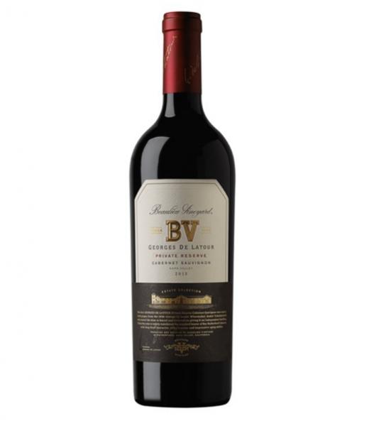 Beaulieu Vineyard Private Reserve GDL Napa Valley Cabernet Sauvignon