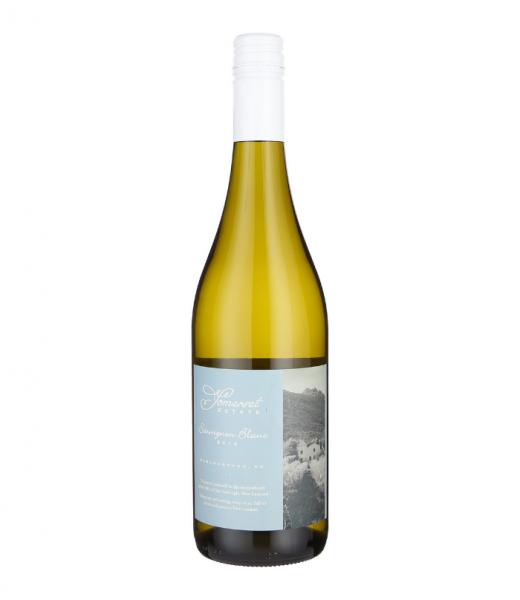 Somerset Estates Marlborough Sauvignon Blanc