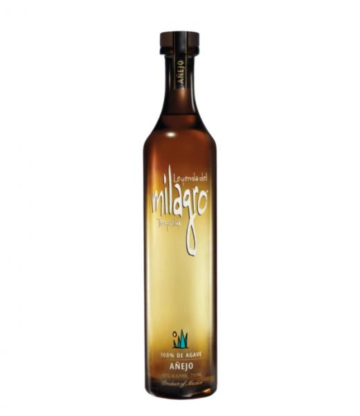 Milagro Anejo