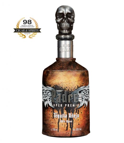 Padre Azul Tequila ANEJO 3 Litre