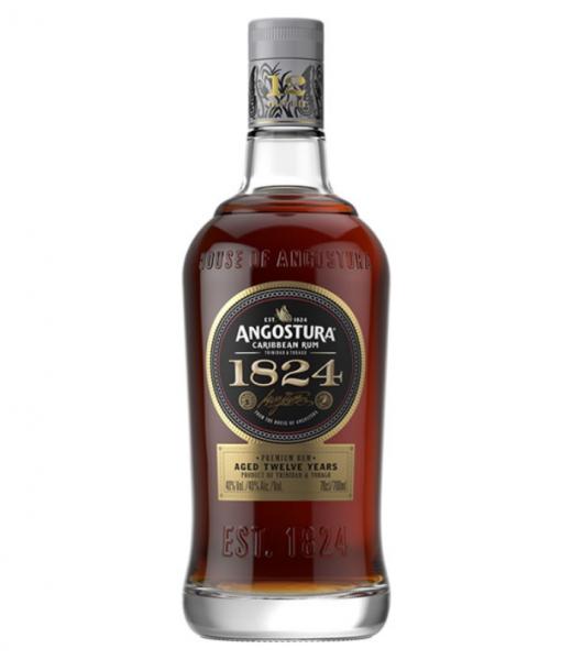 Angostura 12 Year Old 1824