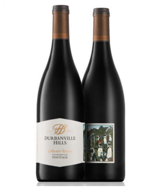 Durbanville Hills Reserve Pinotage