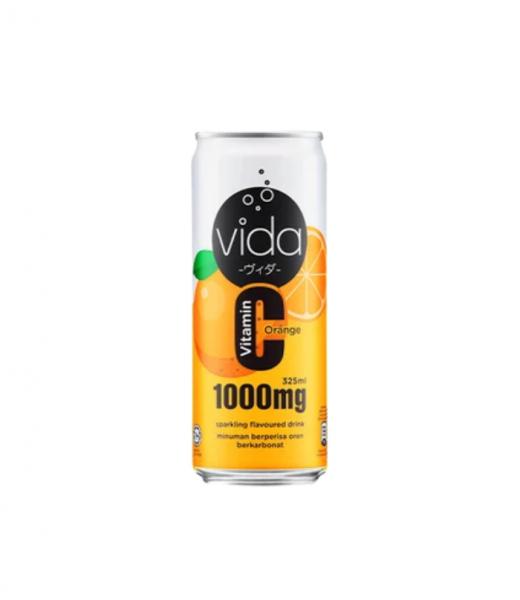 Vida C - Orange