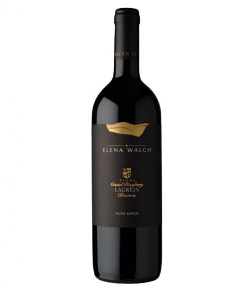 Elena Walch Lagrein Reserva 