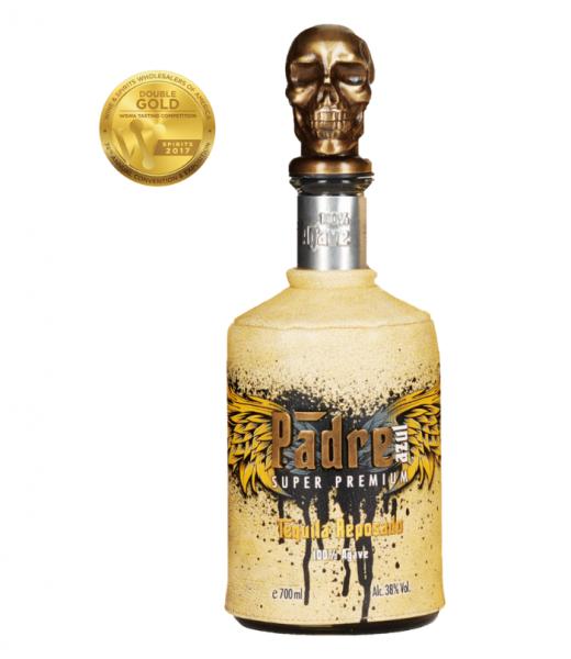 Padre Azul Tequila Reposado 700ml