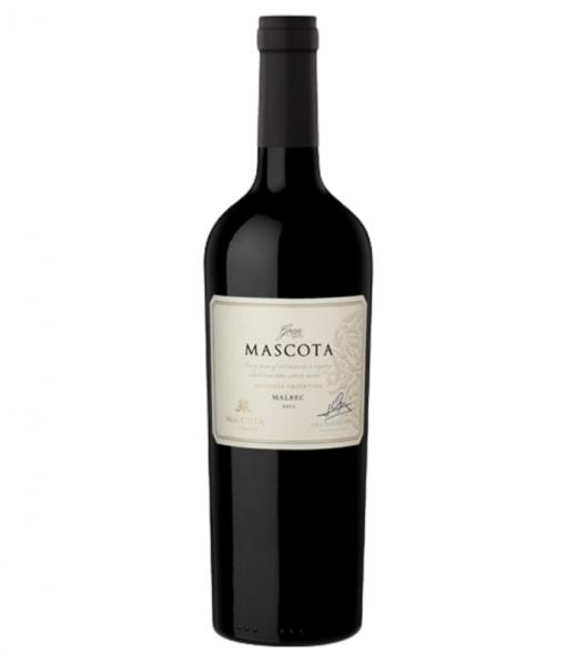 Gran Mascota Malbec