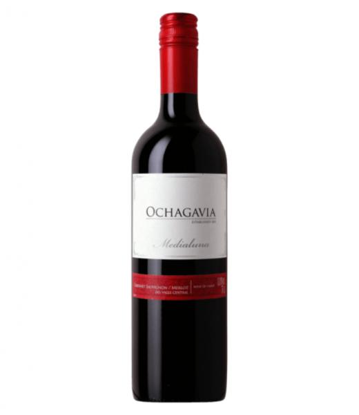 Ochagavia Medialuna Cabernet Sauvignon Merlot