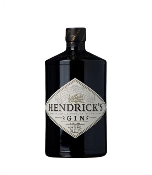 Hendrick's Gin