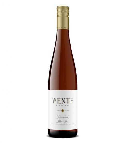 WENTE RIVERBANK RIESLING