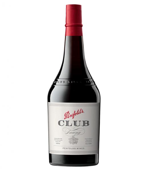 Penfolds Port Club Tawny