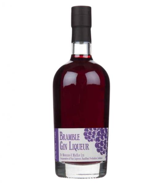 MORRISON & MACKAY BRAMBLE GIN