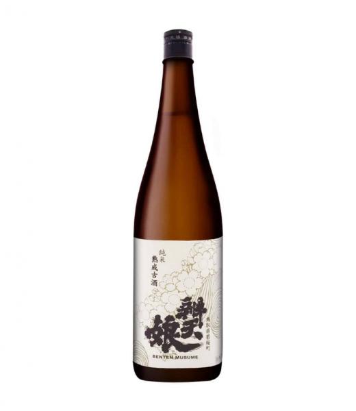 Benten Musume Junmai Koshu 720ml