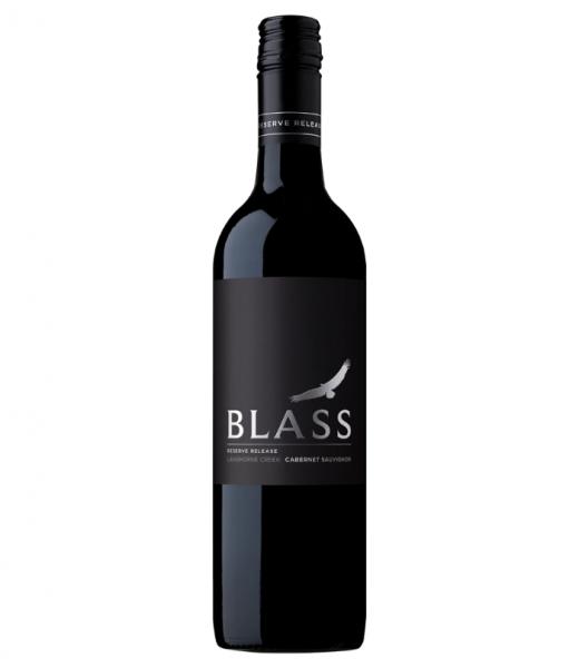 Wolf Blass Blass Reserve Cabernet Sauvignon