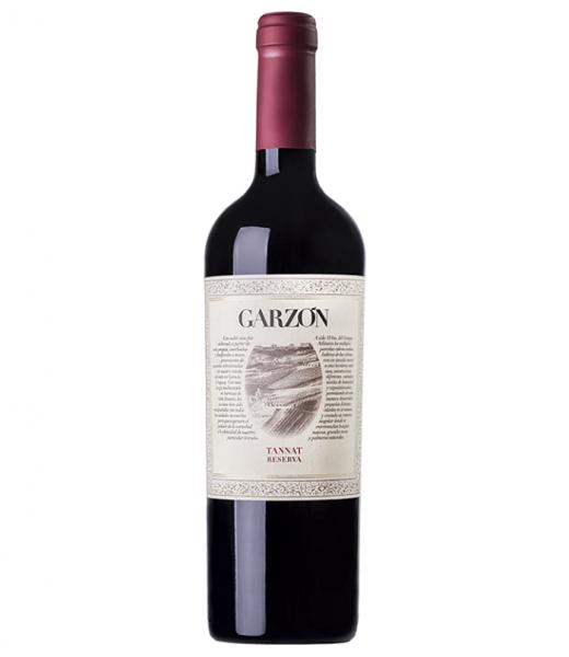 Bodega Garzon Reserva Tannat