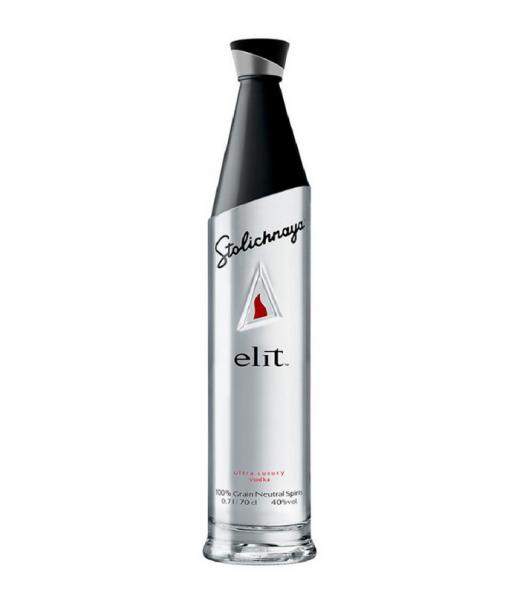 Elit by Stolichnaya