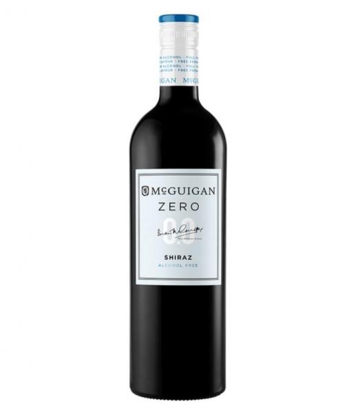 McGuigan Zero Shiraz