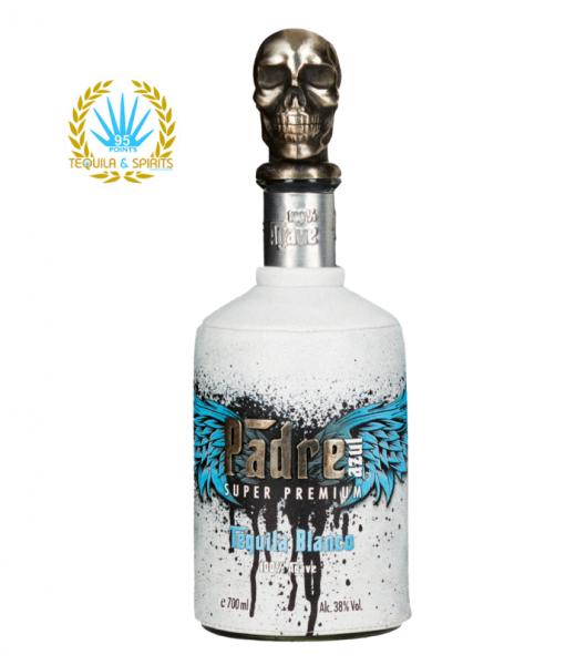 Padre Azul Tequila Blanco 700ml