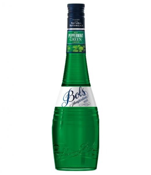 Bols Peppermint Green